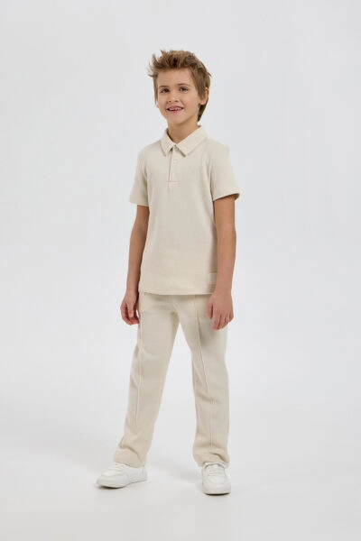 Комплект трикотажный (джемпер, брюки) — изображение 8