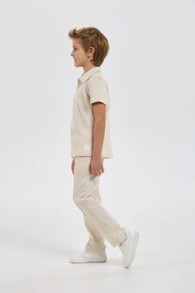 Комплект трикотажный (джемпер, брюки) — изображение 9