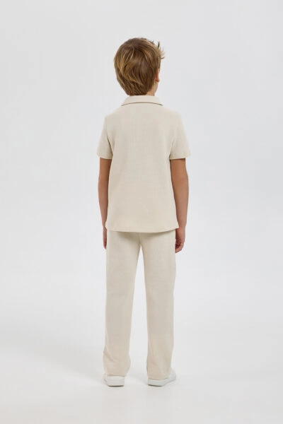 Комплект трикотажный (джемпер, брюки) — изображение 10