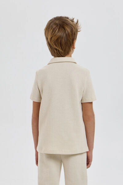 Комплект трикотажный (джемпер, брюки) — изображение 4