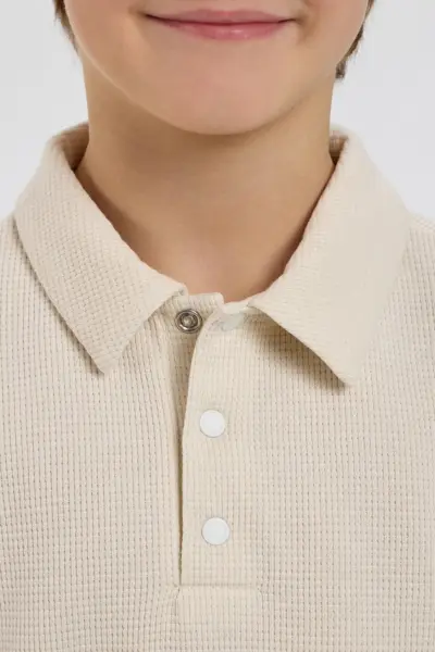 Комплект трикотажный (джемпер, брюки) — изображение 12