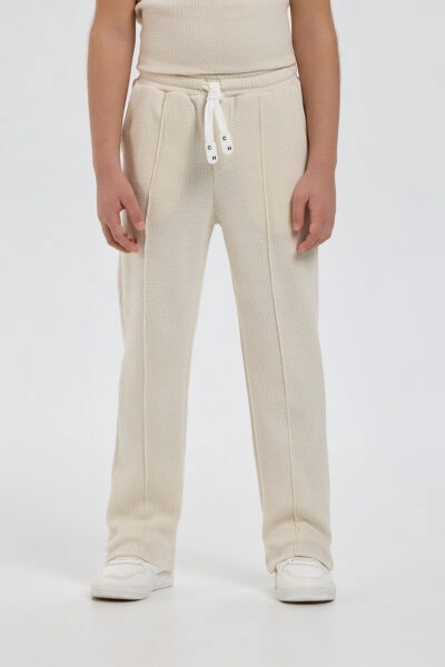 Комплект трикотажный (джемпер, брюки) — изображение 5