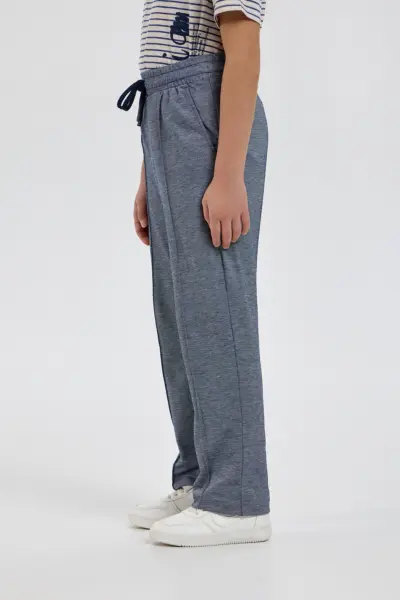 Брюки трикотажные — изображение 3