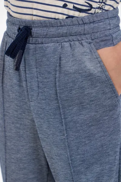 Брюки трикотажные — изображение 8