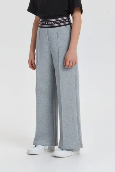 Брюки на широкой резинке — изображение 3