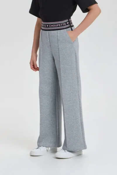 Брюки на широкой резинке — изображение 4