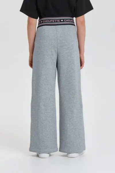 Брюки на широкой резинке — изображение 5