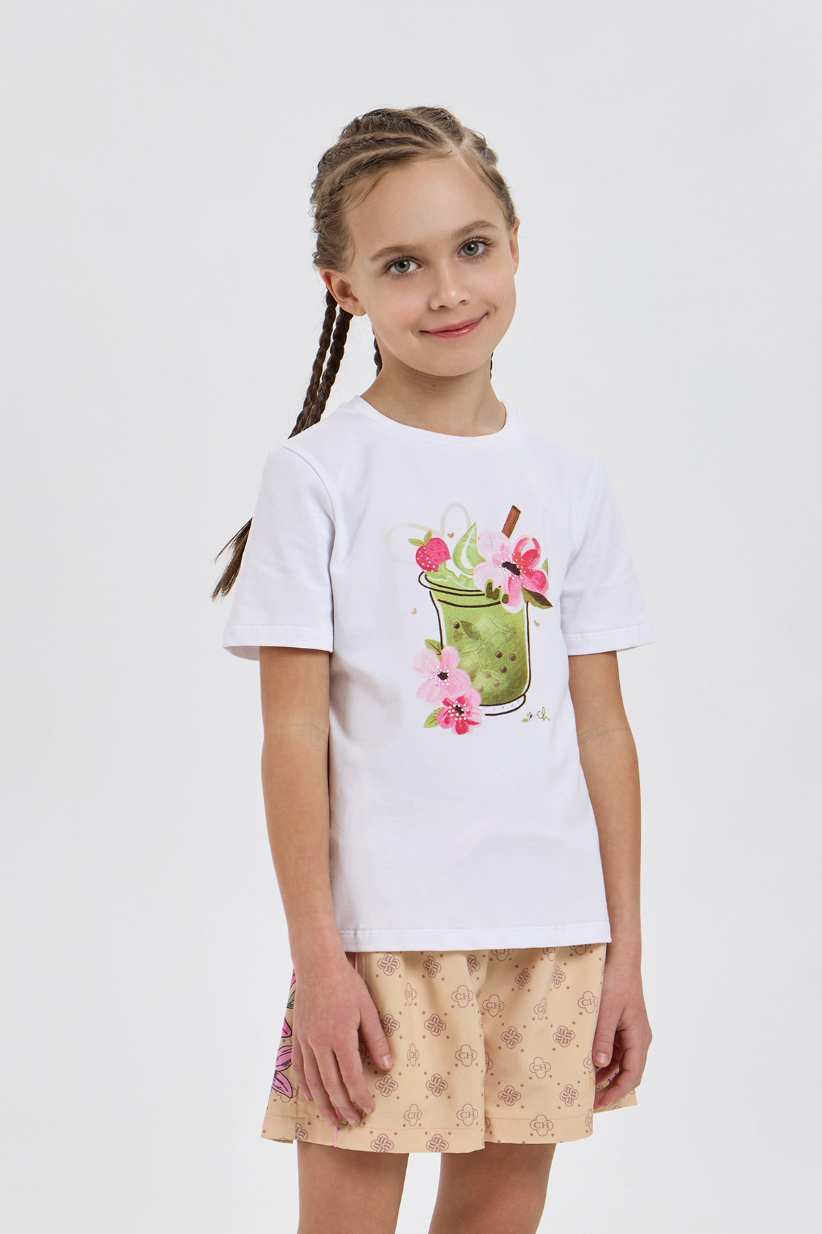 58.3.777 (2) Футболка с принтом — изображение 1