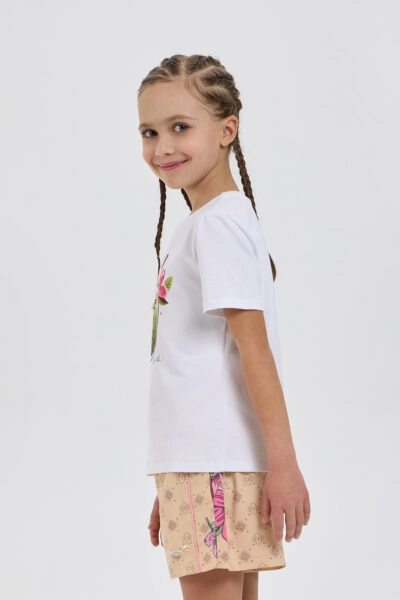 Футболка с принтом — изображение 3