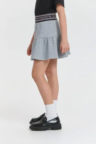 Юбка с воланами — изображение 3