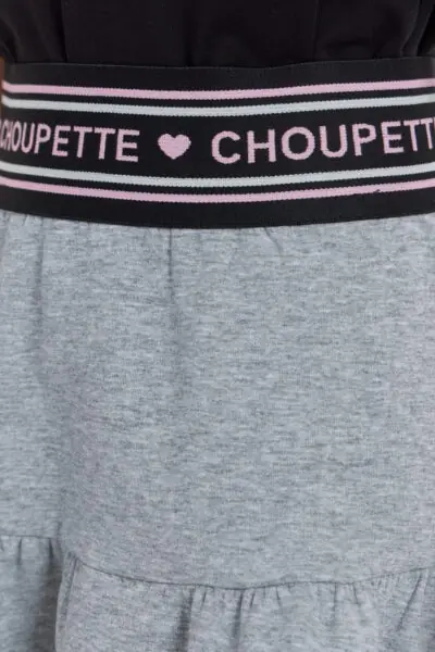 Юбка с воланами — изображение 10