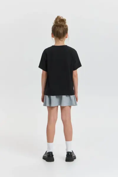 Юбка с воланами — изображение 4