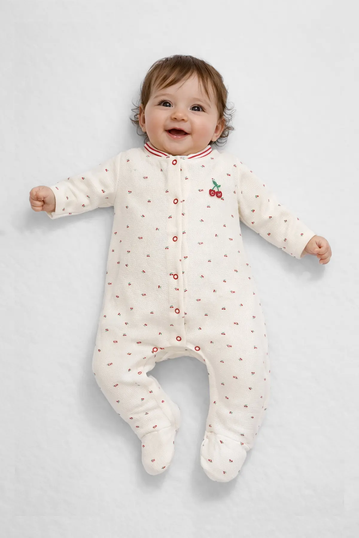 61.136 Комбинезон — изображение 1