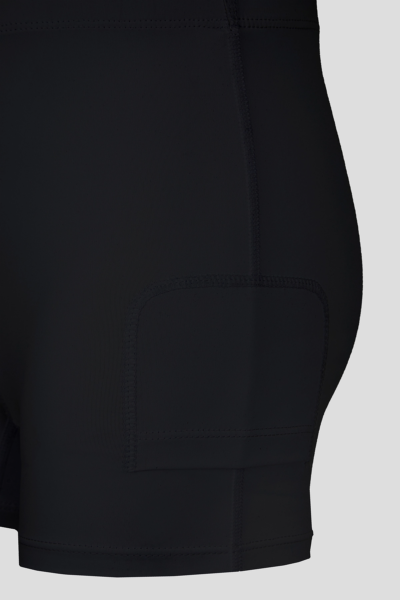 Шорты спортивные с карманом — изображение 3