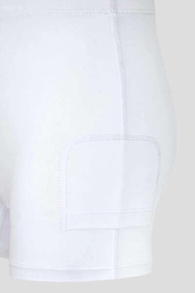 Шорты спортивные с карманом — изображение 3