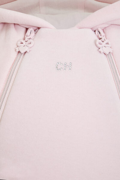 Комбинезон утеплённый — изображение 3