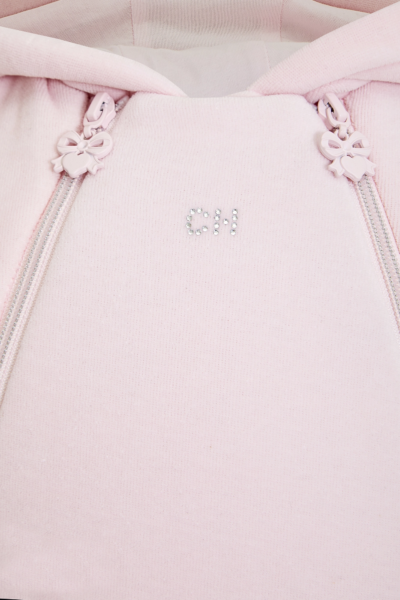 Комбинезон утеплённый — изображение 4