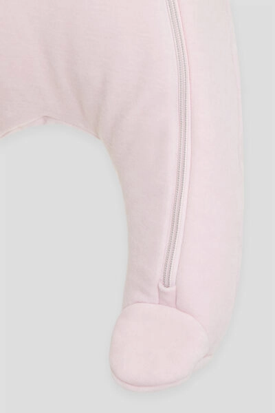 Комбинезон утеплённый — изображение 4