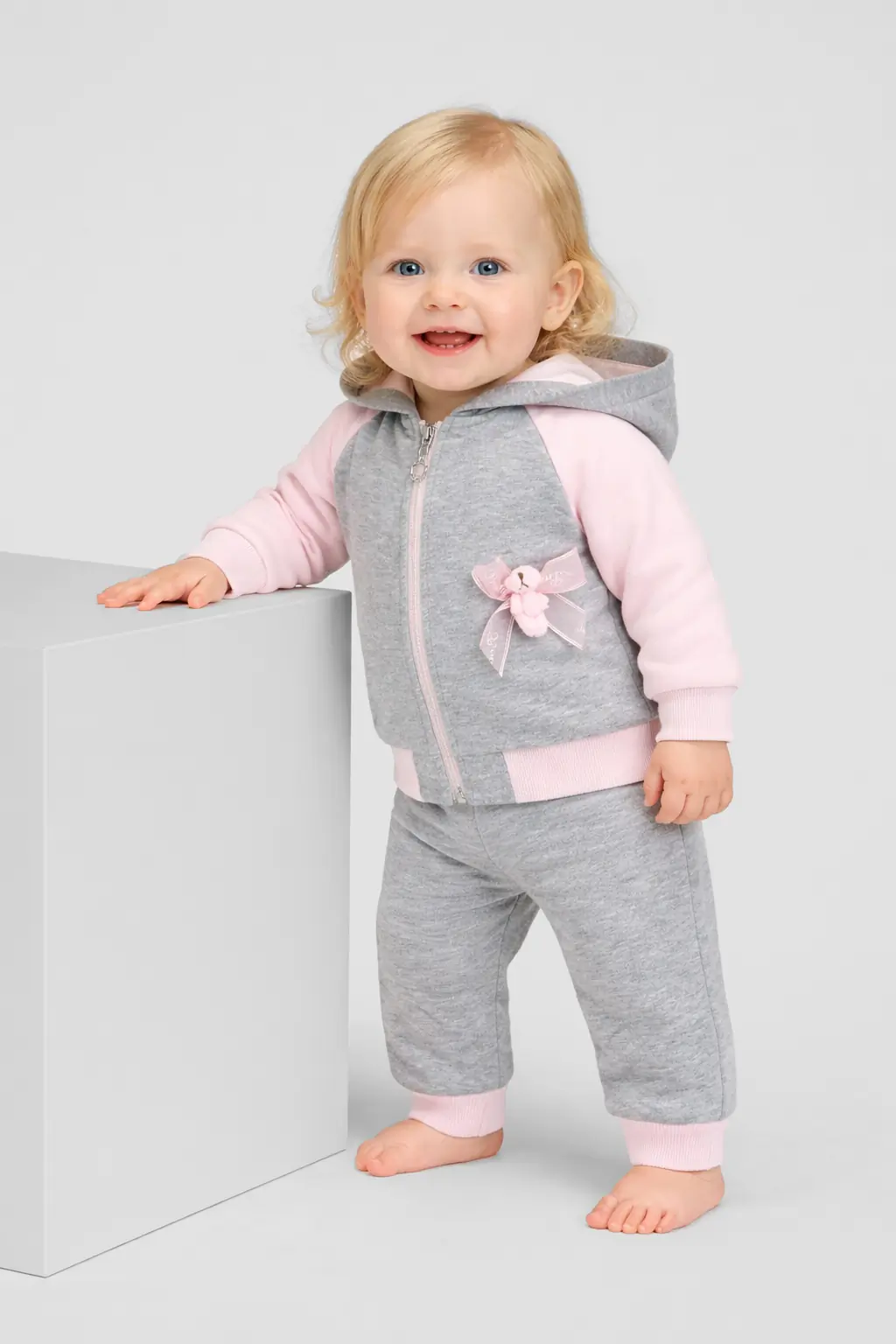 65.134 Комплект (куртка, брюки) — изображение 1