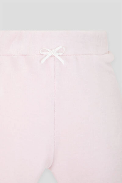 Брюки велюровые — изображение 3