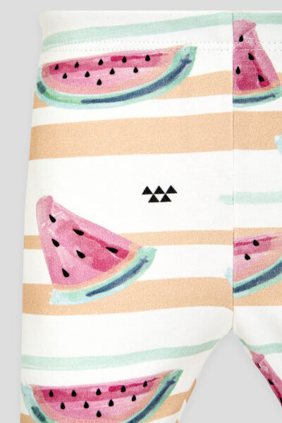 Брюки с принтом — изображение 3