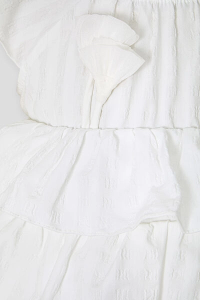 Комплект (платье, шорты) — изображение 6