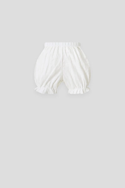 Комплект (платье, шорты) — изображение 4