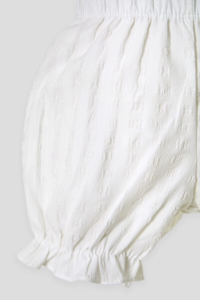 Комплект (платье, шорты) — изображение 7