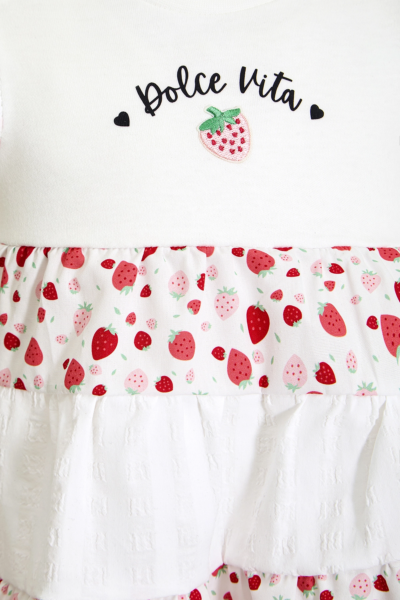 Платье — изображение 4