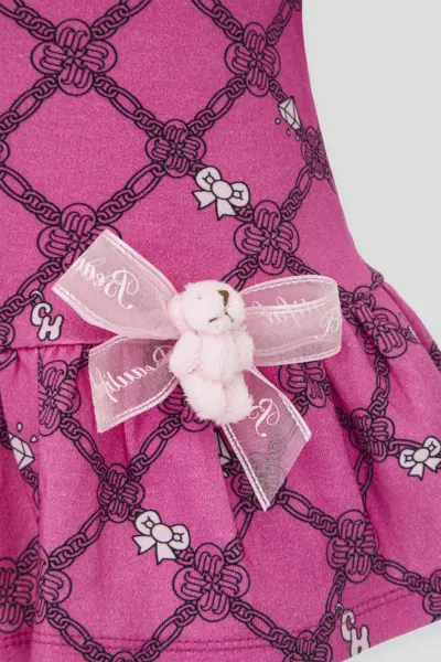 Платье с декором — изображение 4