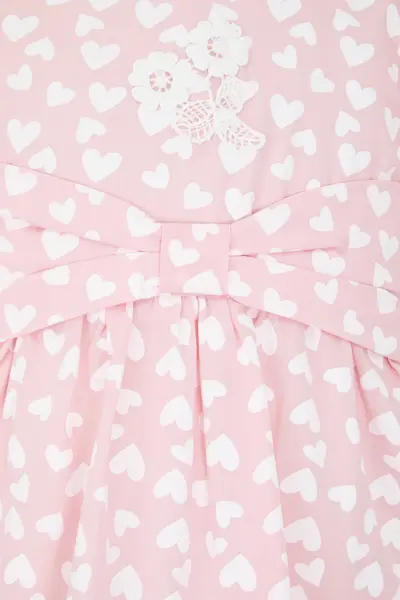 Платье с принтом — изображение 4