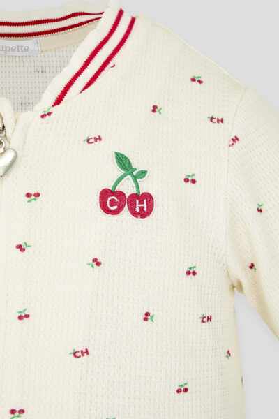 Комплект (толстовка, брюки) — изображение 6