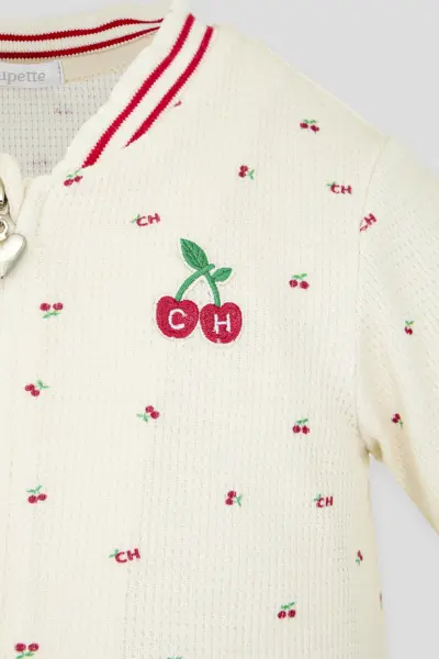 Комплект (толстовка, брюки) — изображение 7