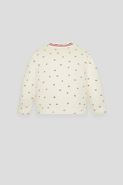 Комплект (толстовка, брюки) — изображение 3