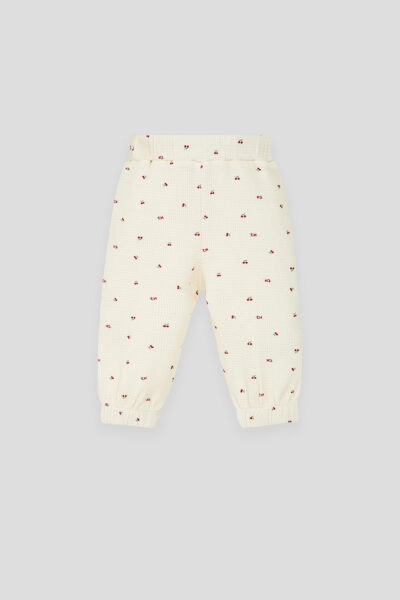 Комплект (толстовка, брюки) — изображение 4