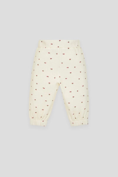 Комплект (толстовка, брюки) — изображение 5