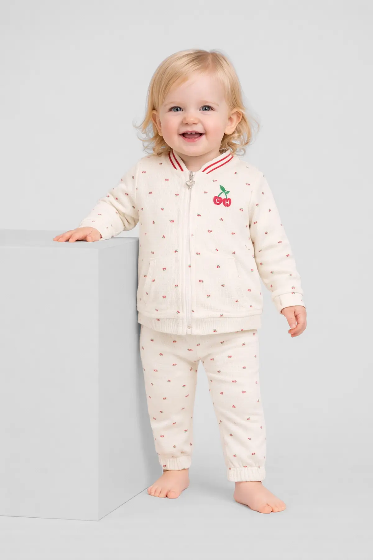 77.136 Комплект (толстовка, брюки) — изображение 1