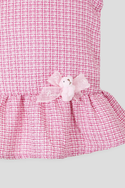 Платье с декором — изображение 4