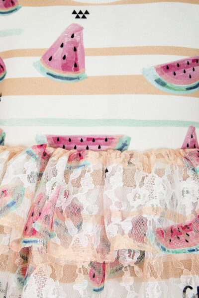 Боди с юбочкой — изображение 3