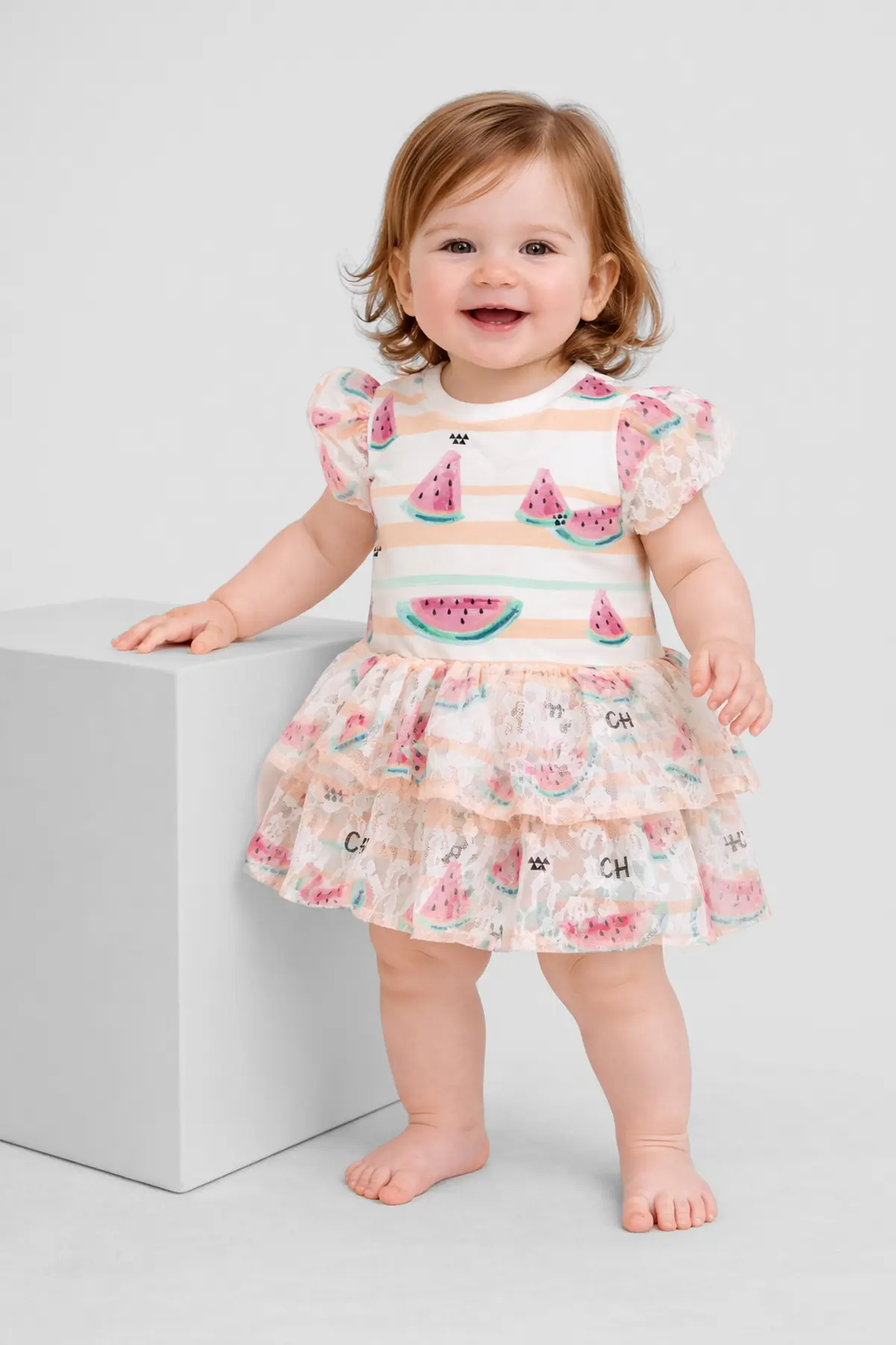 79.136 Боди с юбочкой — изображение 1