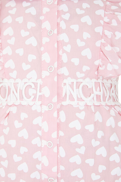 Комбинезон с принтом — изображение 3