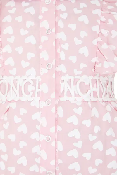 Комбинезон с принтом — изображение 4