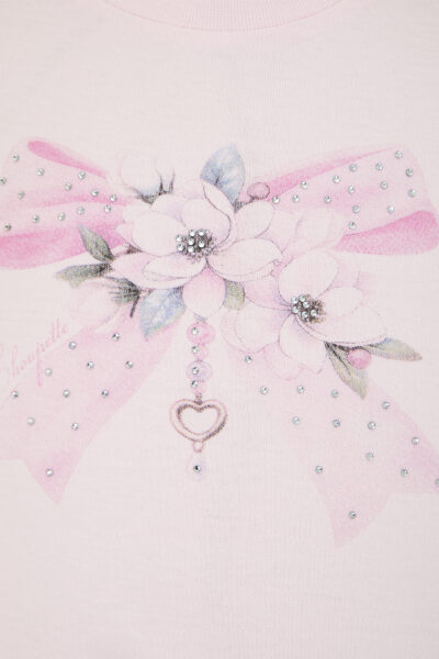 Боди с принтом — изображение 3