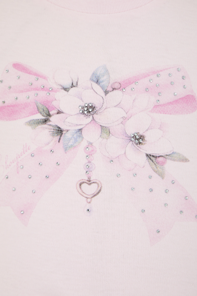 Боди с принтом — изображение 4