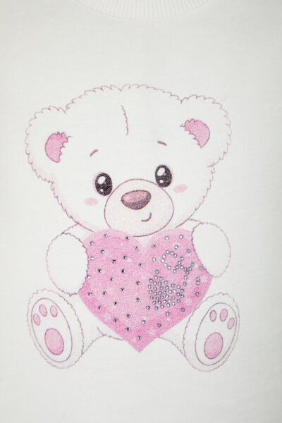 Свитшот с декором — изображение 3