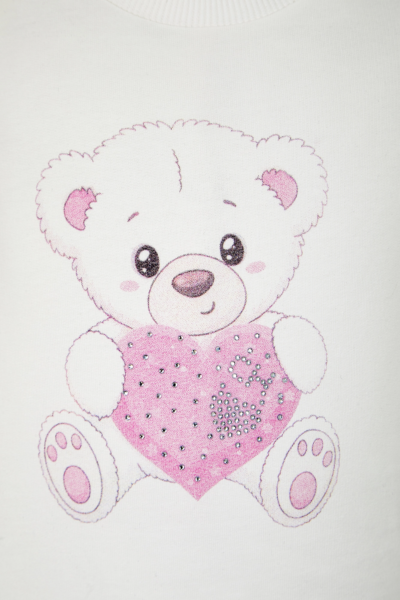 Свитшот с декором — изображение 4