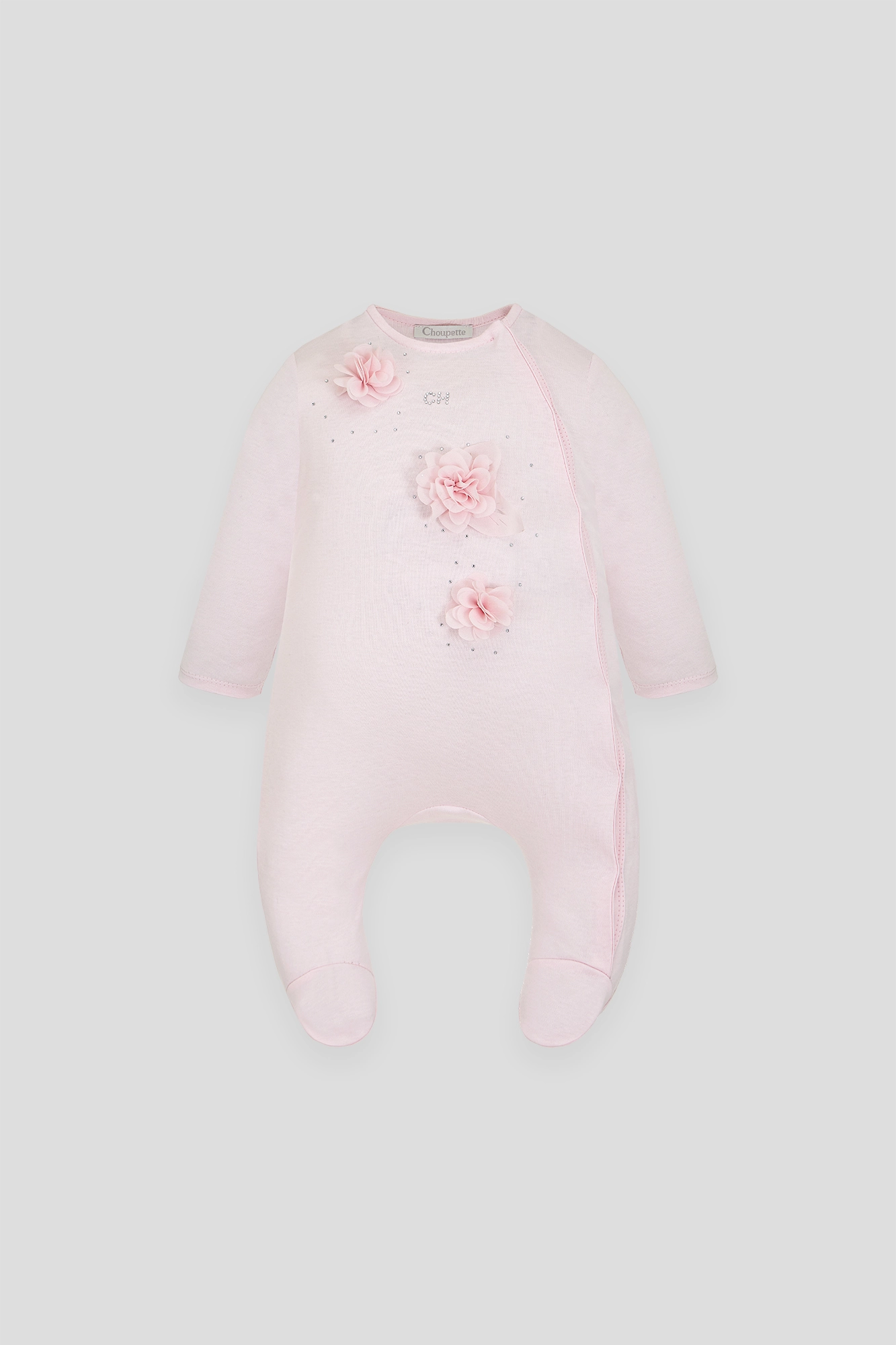 84.134_1333x2000px (1) Комбинезон с объемным декором — изображение 1