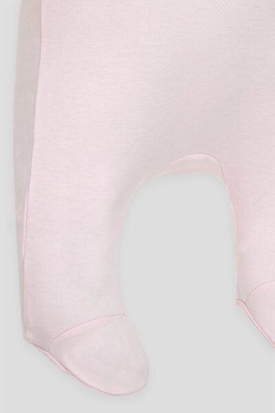 Комбинезон с объемным декором — изображение 3