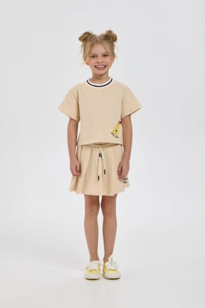 Юбка-шорты — изображение 5