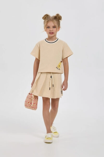 Юбка-шорты — изображение 8